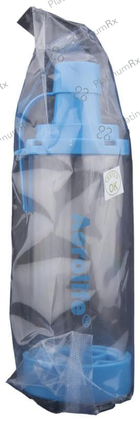 Aerolife Inhalation Device 1s