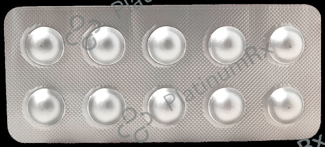 Amloford 2.5 Tablet