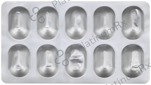 Lipvas ASP 10mg Capsule 10s