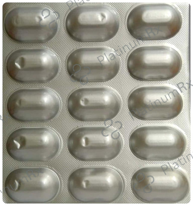 Vilzato M 1000 Tablet 15 Tablet