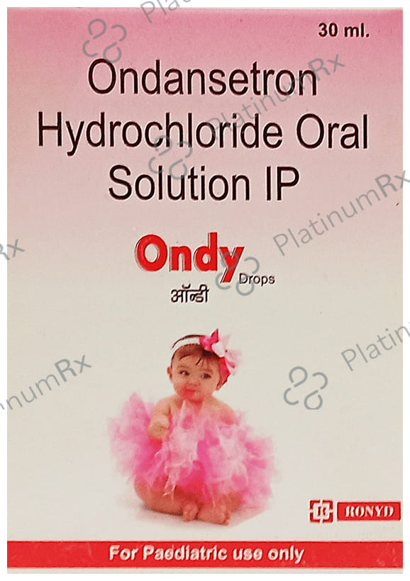 Ondy Oral Drops