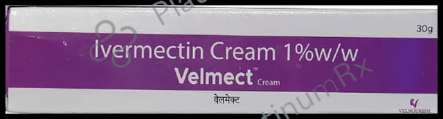 Velmect Cream