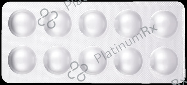 Mirbeg S 25/5mg Tablet ER 10s