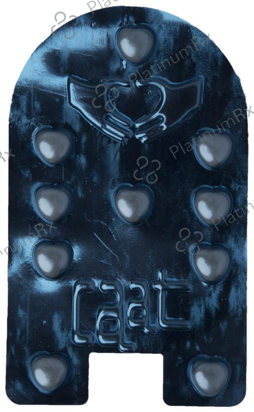 CAAT 40mg Tablet 10s
