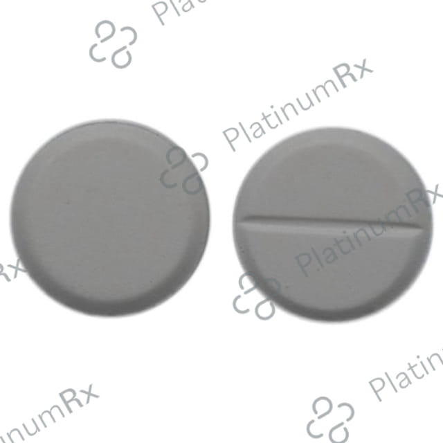 Tide 20mg Tablet 10s
