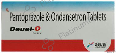 Deuel-O Tablet