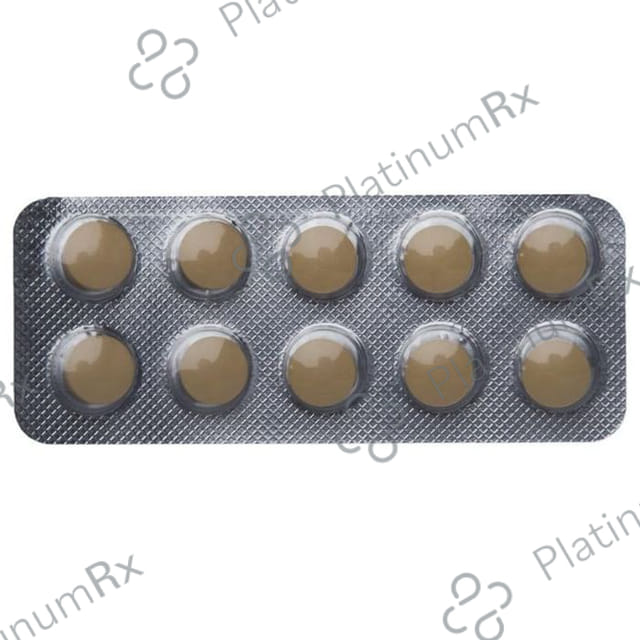 Etorica 120mg Tablet 10s