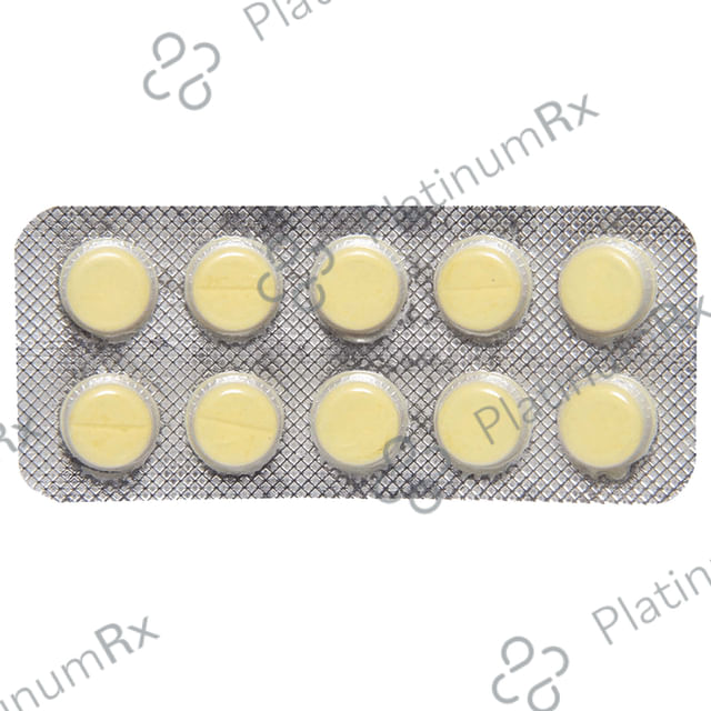 Mext 10mg Tablet 10s