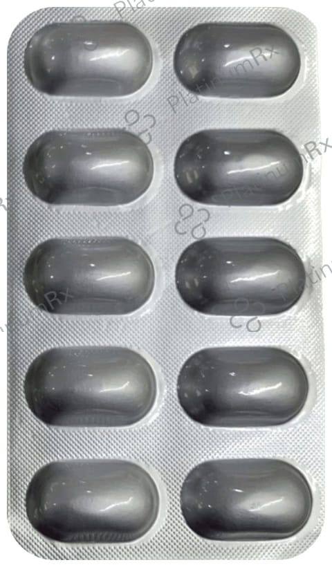 Dr. Morepen Calci Quick- K2 Tablet