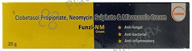 Funzi NM Cream 20gm