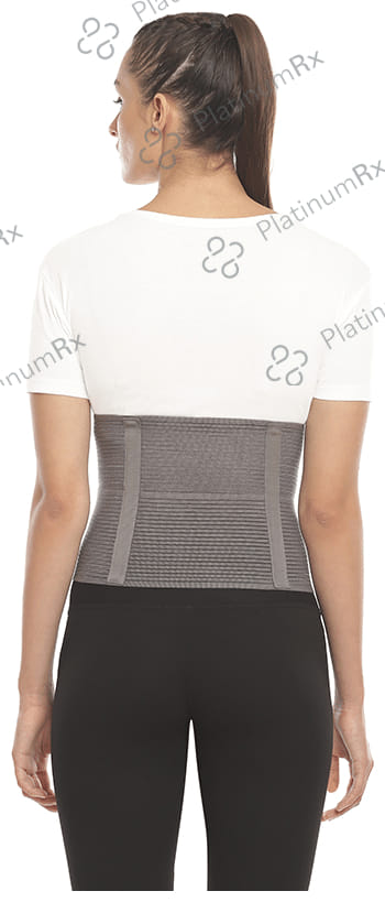 Romsons Abdominal Belt XXL 1s