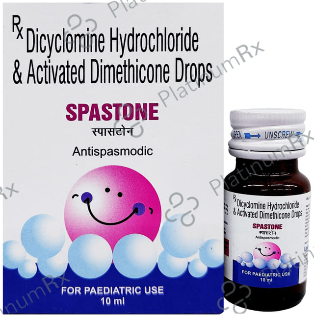 Spastone Drop