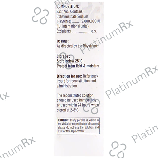 Wondan 2MIU Injection