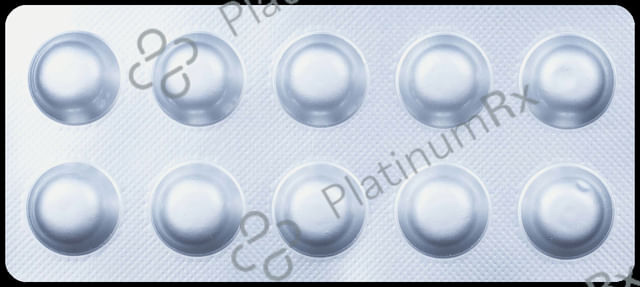 Clindinol TM 10/40mg Tablet 10s