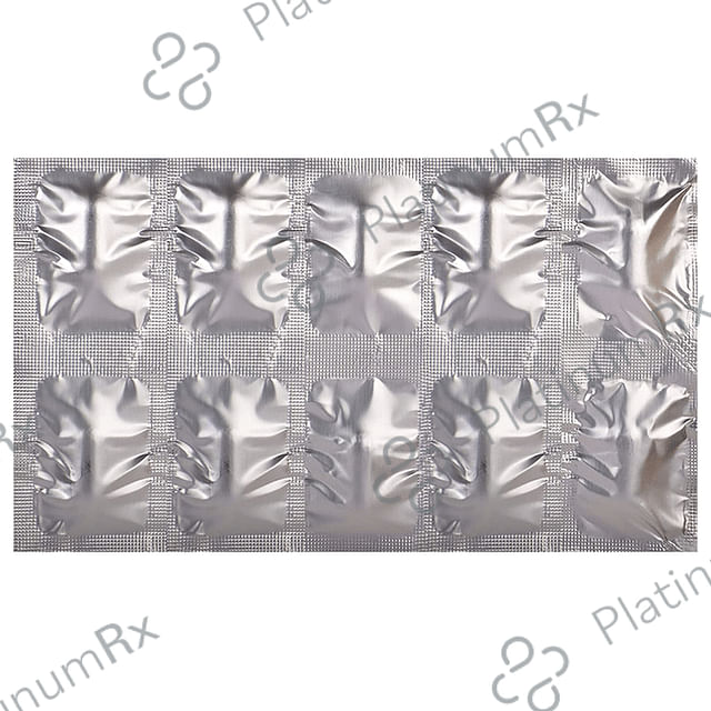 Clostop Srx 250/500mg Tablet 10s