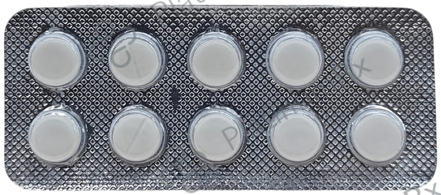 Rethrowel 5mg Tablet