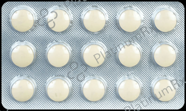 Tocamide 100mg Tablet 15s