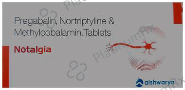 Notalgia Tablet