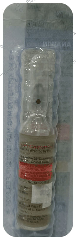 Anawin Heavy 5mg Injection