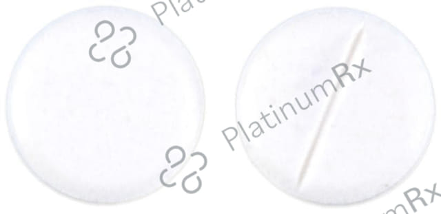 Defza 24mg Tablet 6s