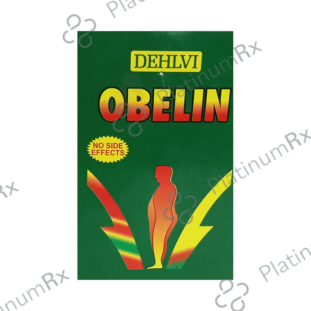 Dehlvi Obelin Tablet