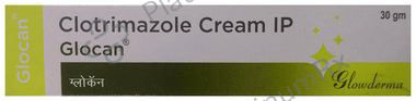 Glocan Cream 30gm