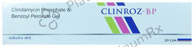 Clinroz-BP Gel