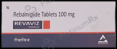 Revaviz Tablet