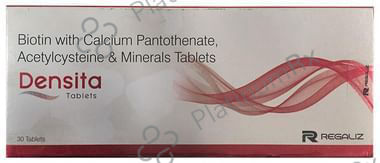 Densita Tablet 30s