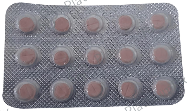 Asprito 10mg Tablet 15s