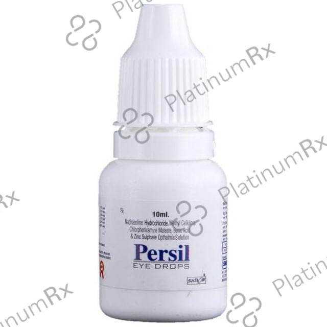 Persil Eye Drop