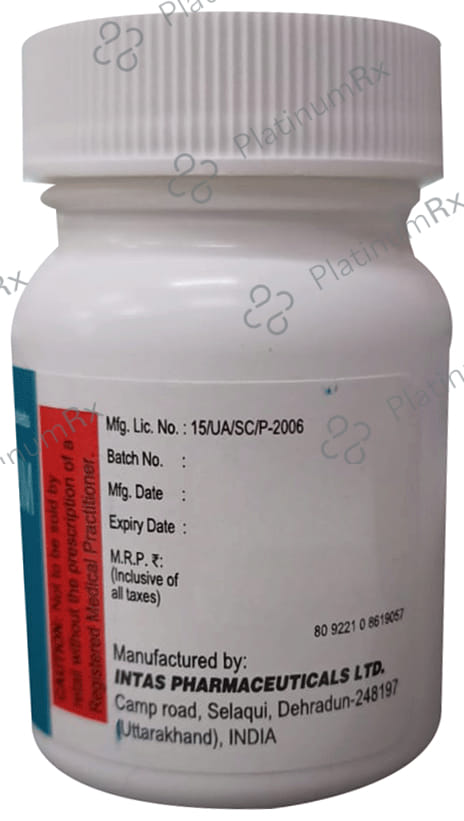Lethyrox 75mcg Tablet 120s