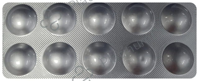 Mintop 2.5mg Tablet 10s