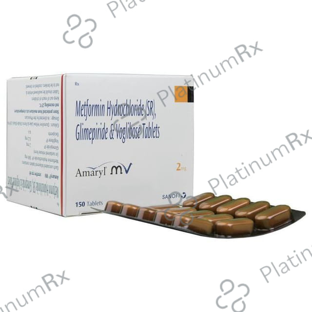 Denedel M 500mg/20mg Tablet