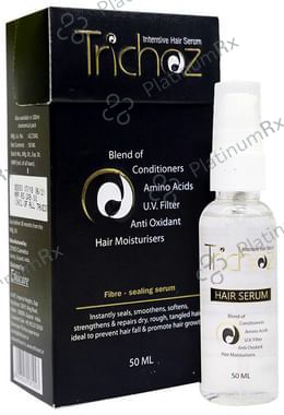 Trichoz Hair Serum 50ml