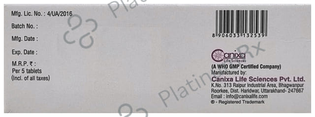 Logivir 400 DT Tablet