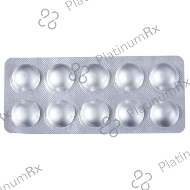 Revostat 20 Tablet