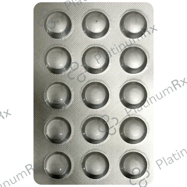 Lnbloc 20mg Tablet 15s