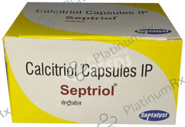Septriol Capsule
