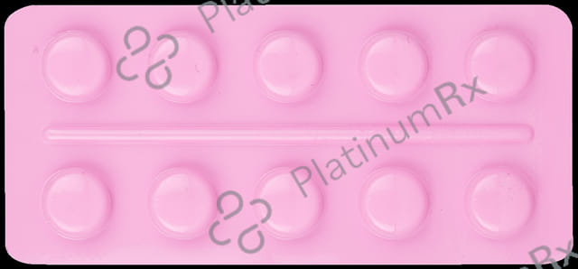 Atazis 25mg Tablet 10s