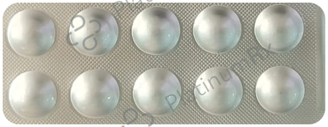 Bisoheart 1.25mg Tablet 10s