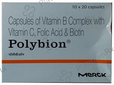 Polybion Capsule
