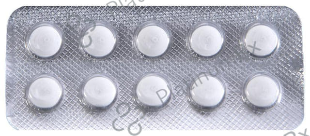 Olipil 40mg Tablet 10s
