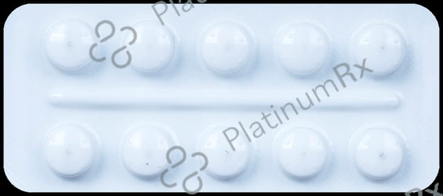 Suitglip 50mg Tablet 10s