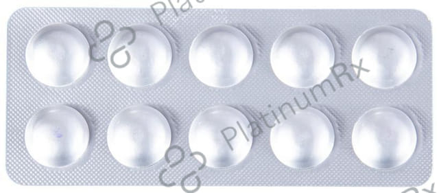 Rozustat F 67/10mg Tablet 10s