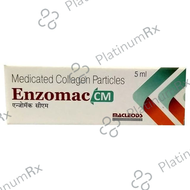 Enzomac CM Particles 10ml