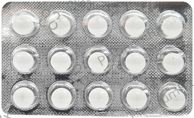 Doxinamac OD 20/20mg Tablet 15s
