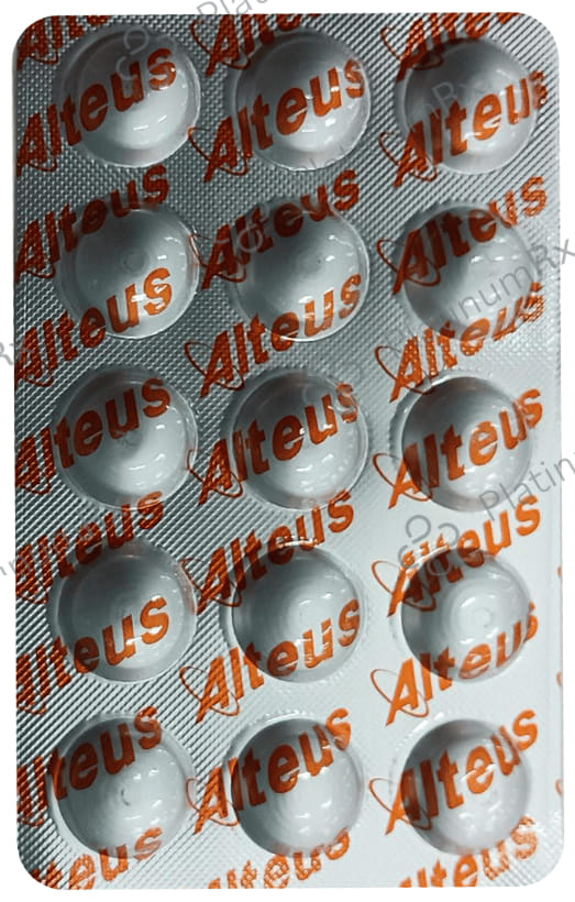 Seropax 100mg Tablet SR