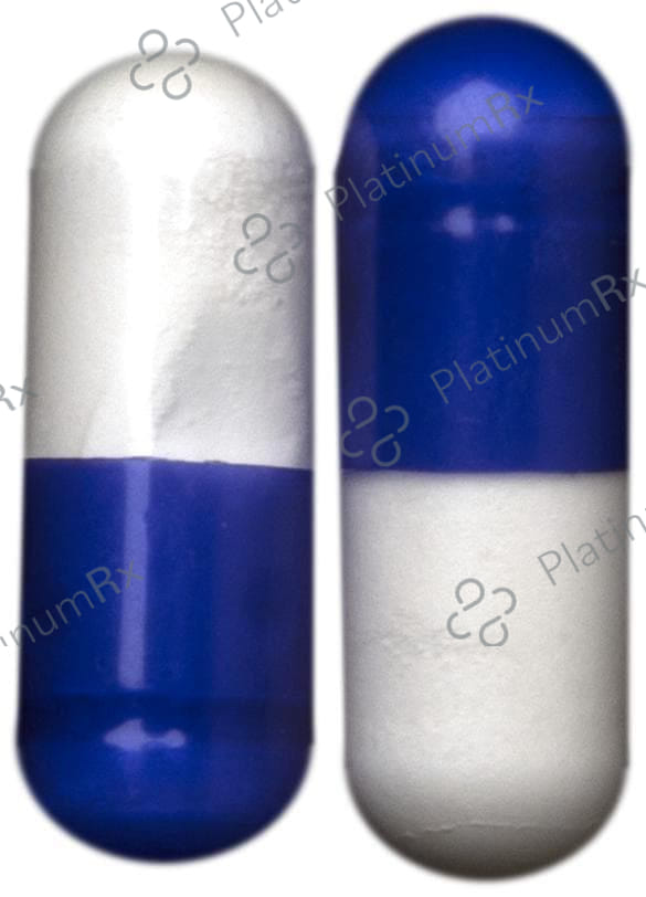 Kineto Dp 50/15mg Capsule 10s