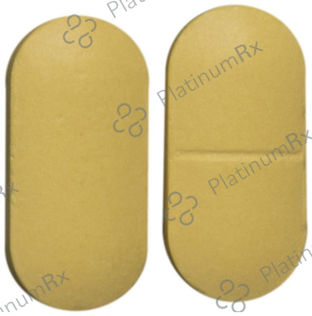 Densical 500 Tablet 10s